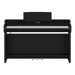 پیانو مدل Yamaha clp 825