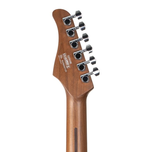 گیتار الکتریک کورت مدل Cort G250SE - Ocean Blue Gray - Image 2