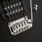 گیتار الکتریک کورت مدل CORT X200-‌Black - Image 3