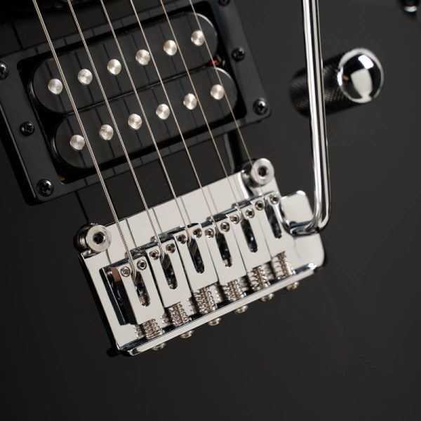 گیتار الکتریک کورت مدل CORT X200-‌Black - Image 3