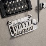 گیتار الکتریک کورت مدل CORT X200-Silver - Image 3