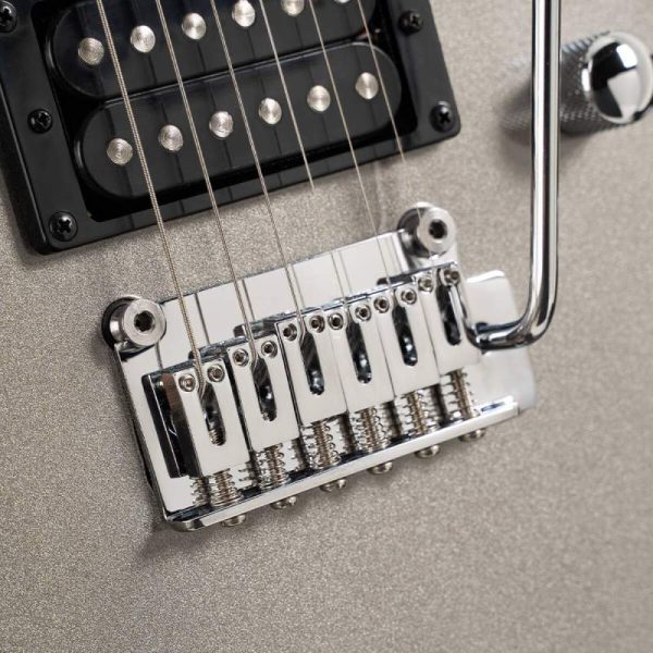 گیتار الکتریک کورت مدل CORT X200-Silver - Image 3