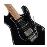 گیتار الکتریک کورت مدل Cort G250SE - BK - Image 3