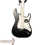 گیتار الکتریک Squier Debut Stratocaster HSS black - Image 2