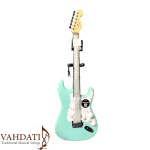 گیتار الکتریک Squier Debut Stratocaster HSS Sea Foam Green