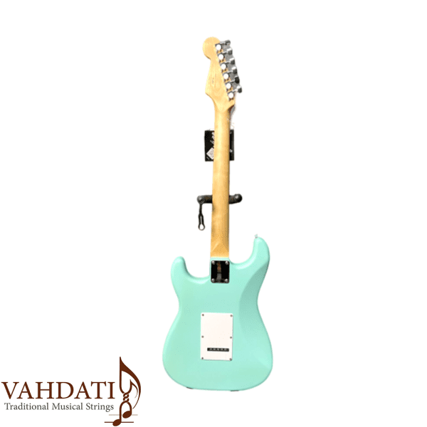 گیتار الکتریک Squier Debut Stratocaster HSS Sea Foam Green - Image 2