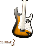 گیتار الکتریک Squier Debut Stratocaster HSS ۲ color sunburst - Image 3