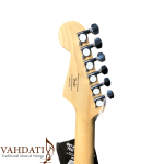 گیتار الکتریک Squier Debut Stratocaster HSS ۲ color sunburst - Image 5