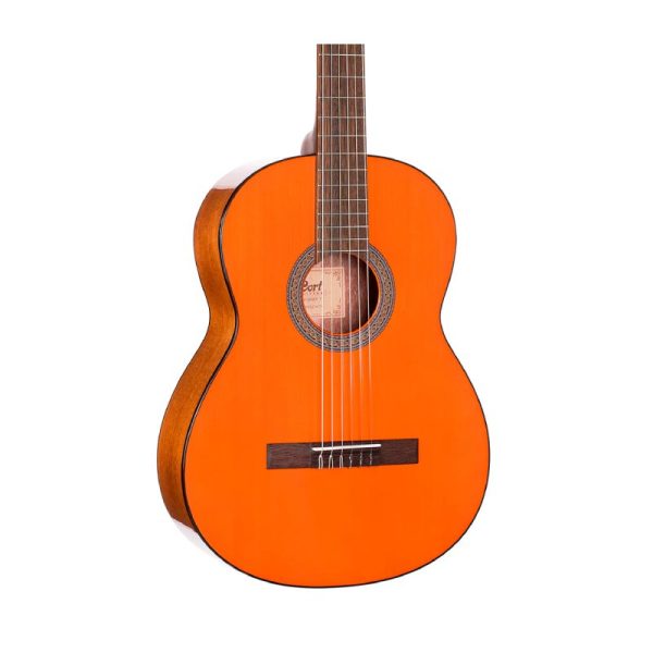 گیتار کلاسیک کورت مدل AC100DX - YT - Image 2