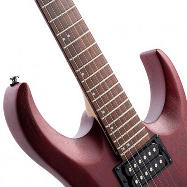 گیتار الکتریک کورت مدل CORT X100-OPBC - Image 2