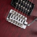 گیتار الکتریک کورت مدل CORT X100-OPBC - Image 5