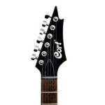 گیتار الکتریک کورت مدل CORT X100-OPBB - Image 2