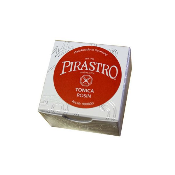 کلیفون پیراسترو تونیکا Pirastro Tonica Rosin - Image 1
