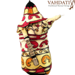 نی انبان درجه ۱