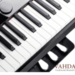 پیانو کاسیو 1000