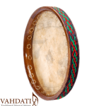 دایره چهل تیکه