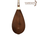 عود آقای نصر آبادی