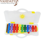 کودک بلز 1.5 اکتاو رها