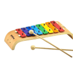 کودک بلز کروماتیک چینی