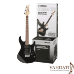 گیتار پکیج یاماها