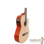 گیتار CLARIS اکجو