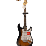 گیتار FENDER SQUIER مدل HSS