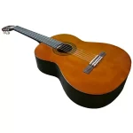 گیتار یاماها مدل yamaha c40 کارکرده - Image 2