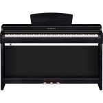 پیانو مدل Yamaha clp 725