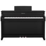پیانو یاماها مدل Yamaha clp 835 - Image 5