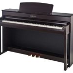 پیانو مدل Yamaha clp 745 - Image 2