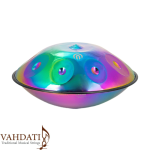 هنگ درام آرشا هفت رنگ تیتانیوم