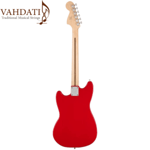 گیتار مدل Squier Sonic mustang