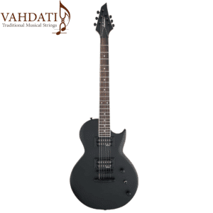 گیتار مدل Jackson JS Sesries Monarkh SC JS22 - Satin Black