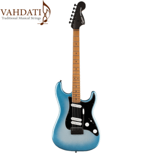 گیتار مدل Squier Contemporary Stratocaster Special – Sky Burst