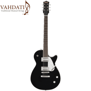 گیتار مدل Gretsch G5425 Electromatic Jet Club Solid body – Black