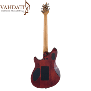 گیتار مدل EVH Wolfgang Standard Exotic - Midnight Sunset