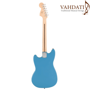 گیتار مدل SQUIER SONIC MUSTANG HH - CALIFORNIA BLUE