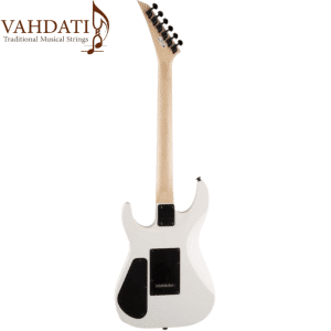 گیتار مدل JACKSON JS SERIES DINKY® ARCH TOP JS22 DKA - SNOW WHITE