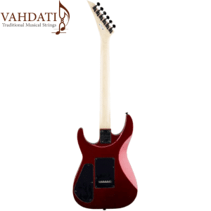 گیتار مدل Jackson JS Series Dinky JS12 - Metallic Red