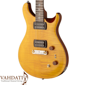 گیتار مدل PRS SE PAUL'S GUITAR - AMBER