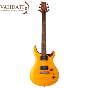 گیتار مدل PRS SE PAUL'S GUITAR - AMBER