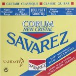 سیم گیتار Savarez 500CRJ Classic Guitar String