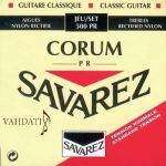 سیم گیتار Savarez 500PR Classic Guitar