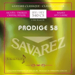 سیم گیتار Savarez 540CS Classic Guitar