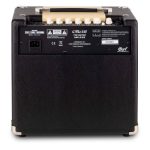 آمپلی فایر کورت مدل CORT CM15R BK black - Image 3