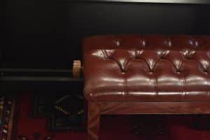 صندلی پیانو متحرک رگلاژی شو قابل تنظیم باکس دار - Image 3