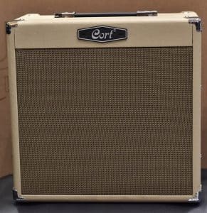 خرید آمپلی فایر کورت cort