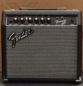 خرید امپلی فایر فندر