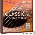 سیم گیتار کلاسیک آلیس (Alice) Ac108