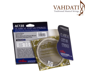 سیم گیتار کلاسیک آلیس (Alice) Ac138 - Image 2